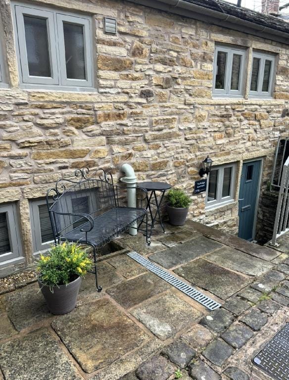 Bridge Apartment Apartment in England
