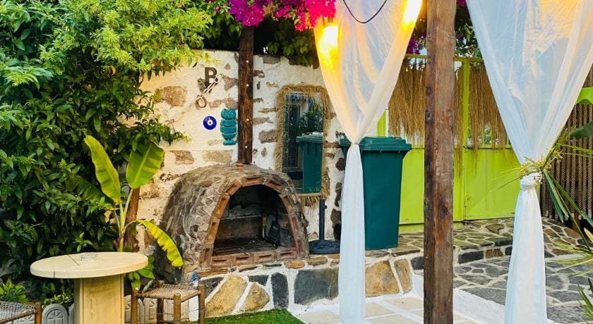 Badehan Guest House Bed and Breakfast in İzmir Province