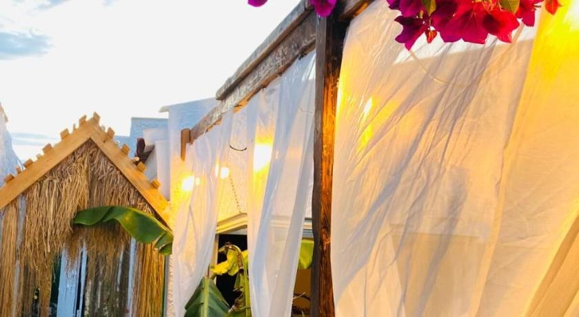 Badehan Guest House Bed and Breakfast in İzmir Province