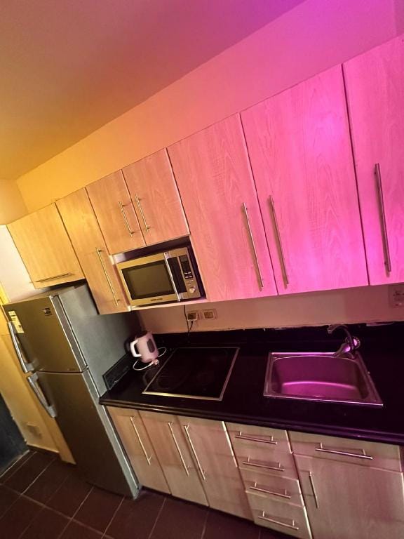 61006A with garden view Apartment in South Sinai Governorate