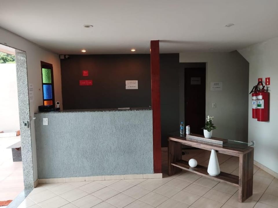 Pousada Paraiso Guarapari Hotel in Guarapari