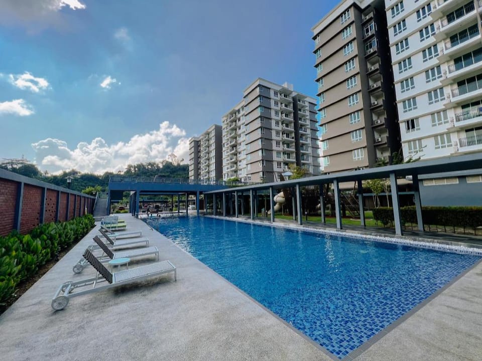 Sepilok Apartments Apartment in Sabah