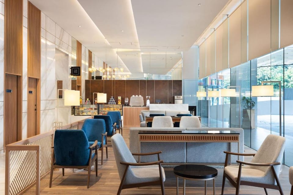 DoubleTree by Hilton Jakarta Bintaro Jaya Hotel in Jakarta