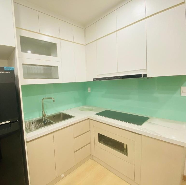 Pink dream apartment Apartment in Laos