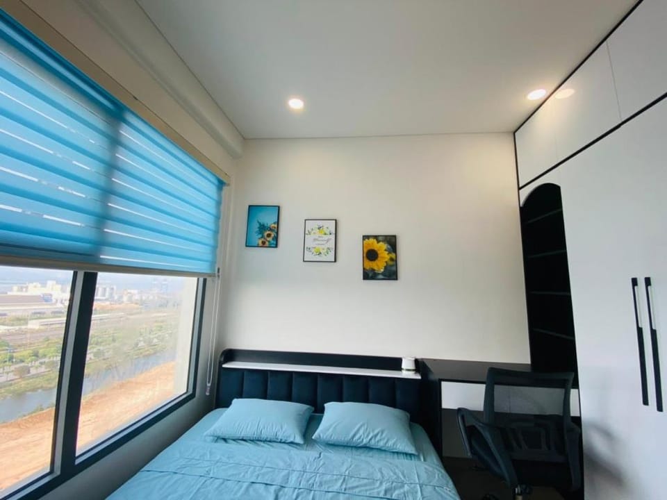 Pink dream apartment Apartment in Laos