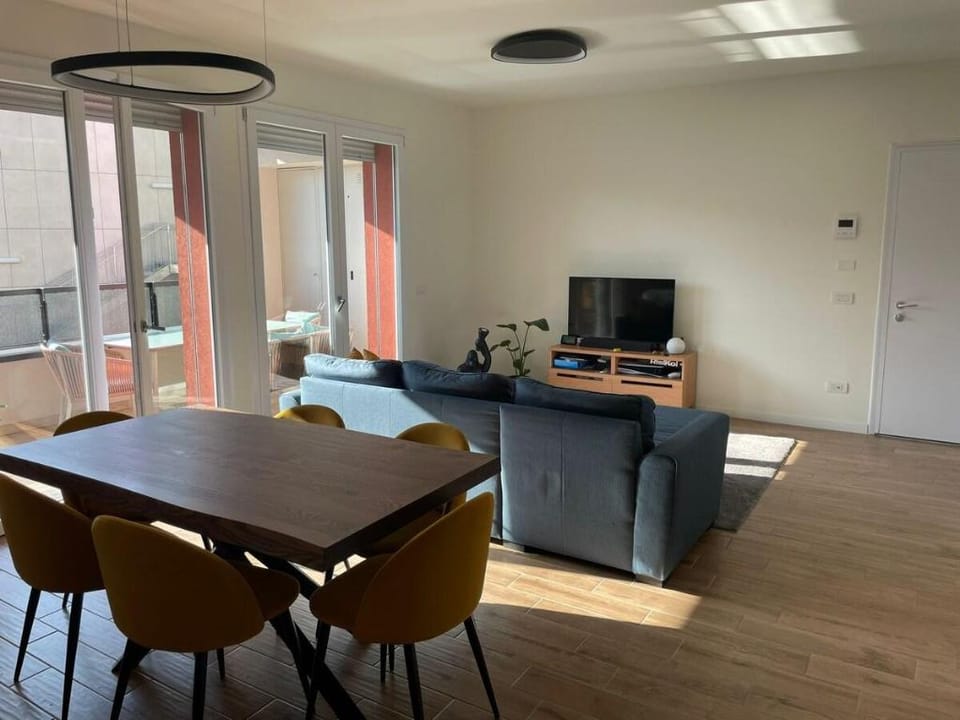 Appartamento Rho Fiera Milano Apartment in Rho