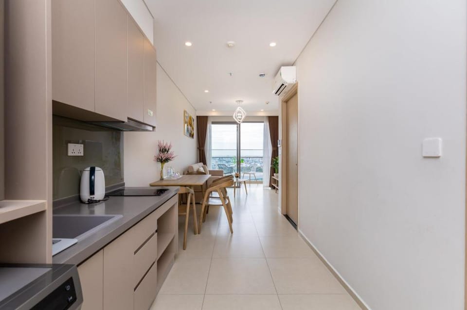Minh Cảnh House  Apartment in Vung Tau