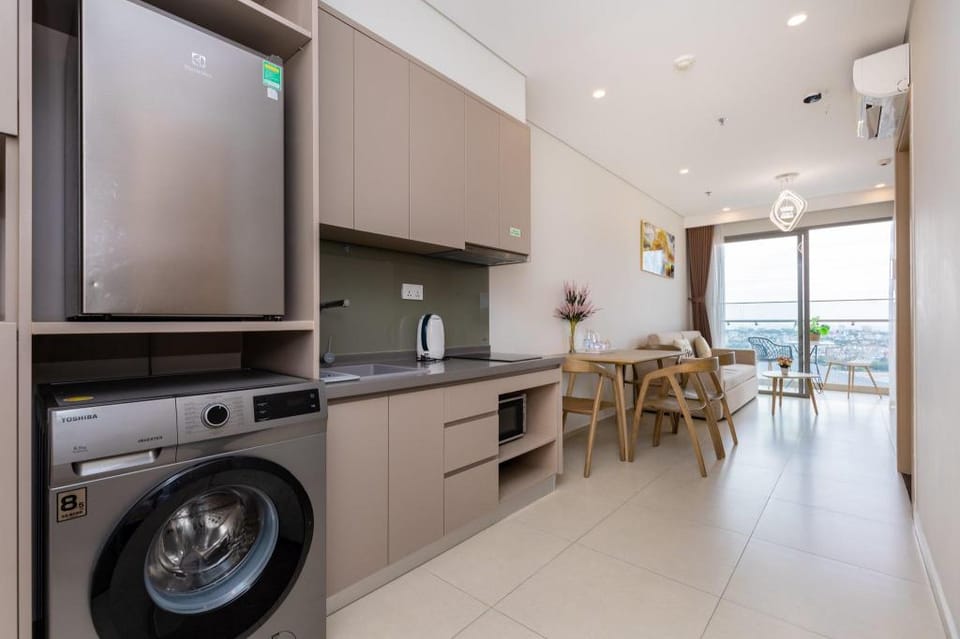 Minh Cảnh House  Apartment in Vung Tau