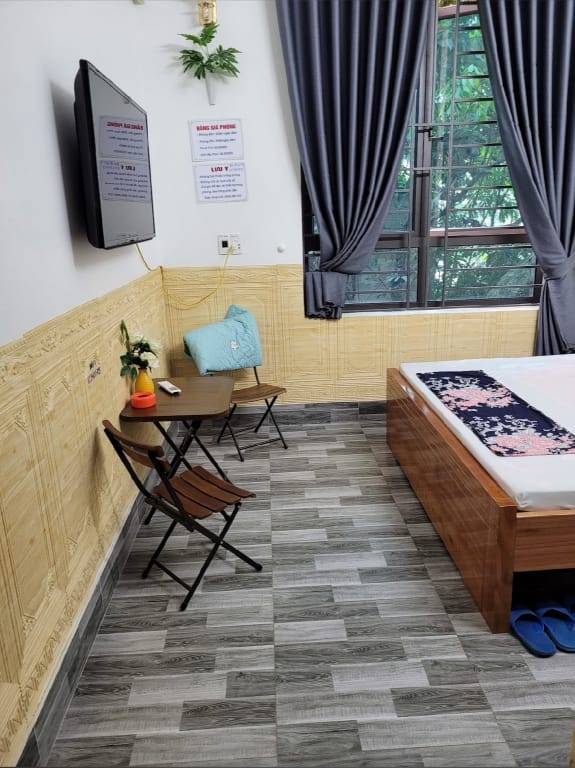Nhà nghỉ Dream Bed and Breakfast in Laos