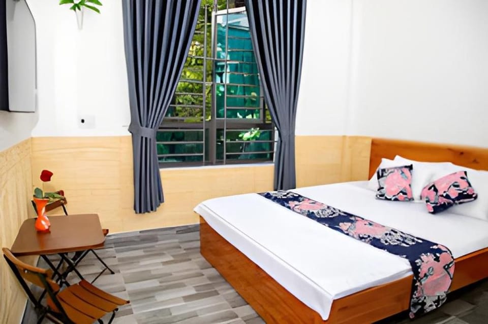 Nhà nghỉ Dream Bed and Breakfast in Laos