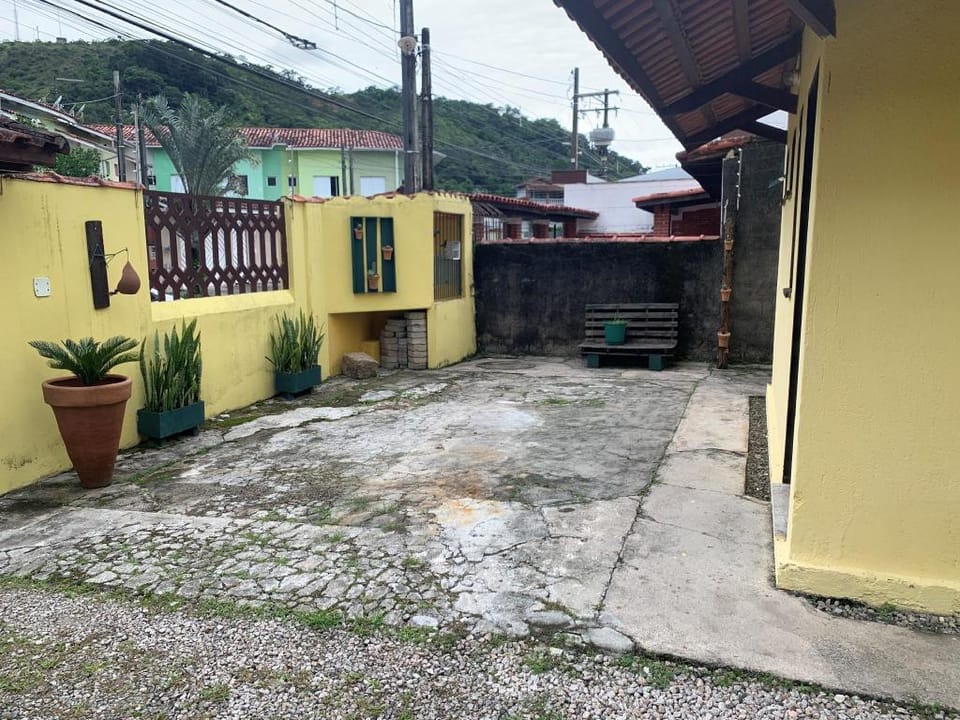 Pousada Morada dos Passaros Hotel in Caraguatatuba