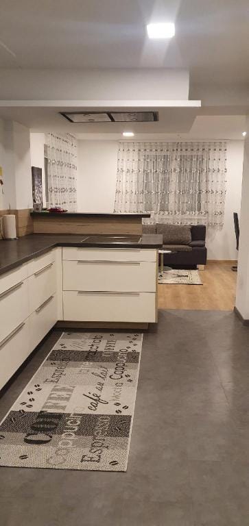 Traumhaftes 3-Zimmer Apartment in Traun, nähe Linz Apartment in Upper Austria