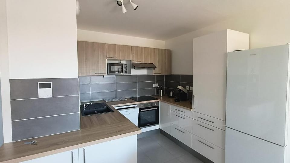 Appartement Le Novea Apartment in Andernos-les-Bains
