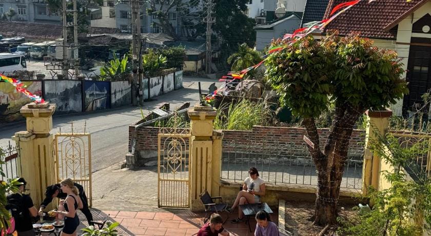 Kim's Homestay & Villa  Vacation rental in Laos