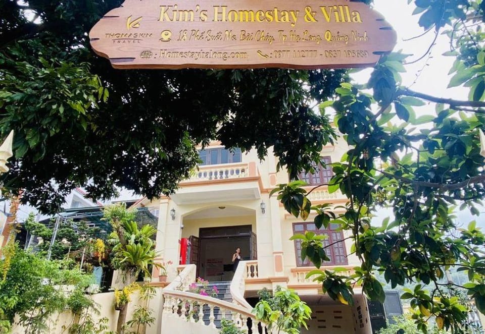 Kim's Homestay & Villa  Vacation rental in Laos