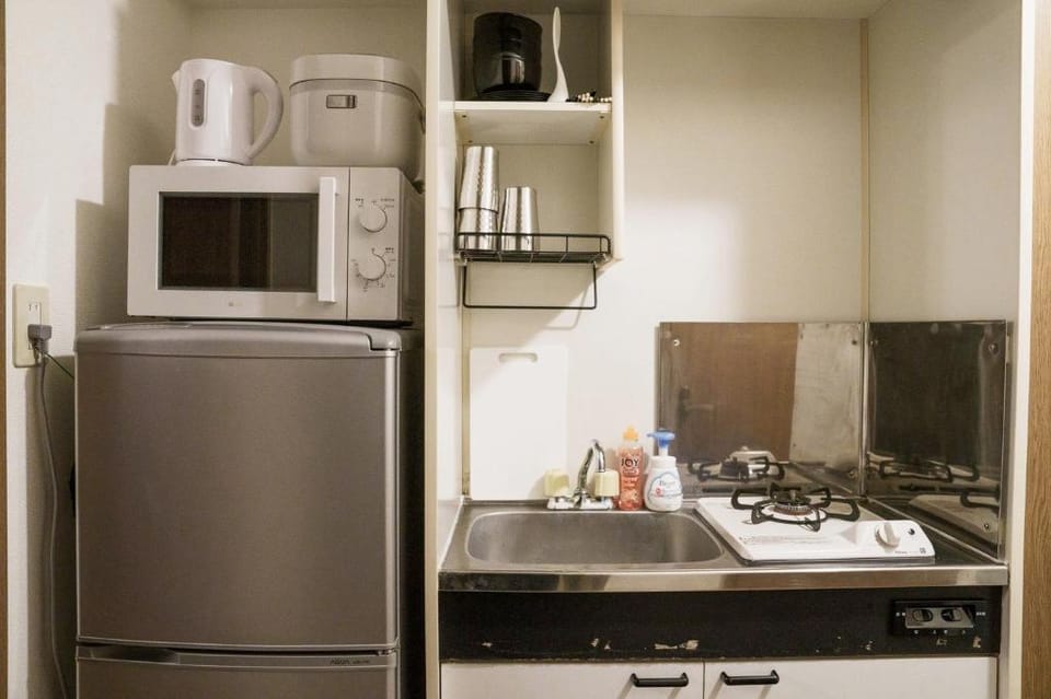 ANY INN FUKUOKA NANAKUMA 302 Apartment in Fukuoka
