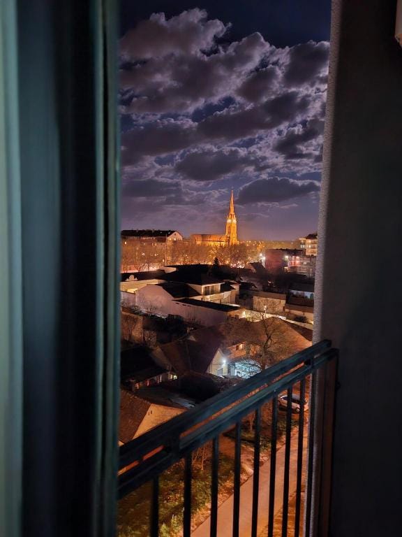 Apartaman Natalia Apartment in Vojvodina