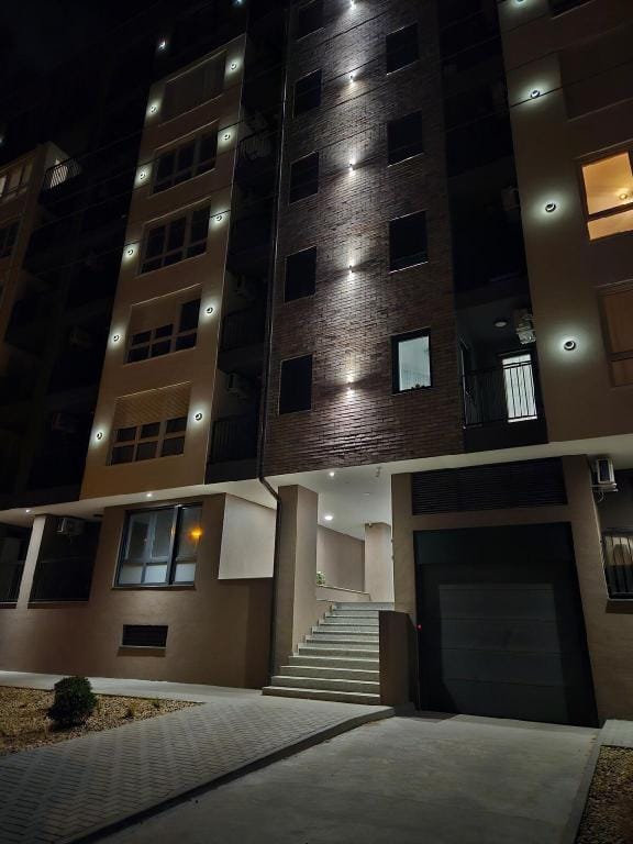 Apartaman Natalia Apartment in Vojvodina