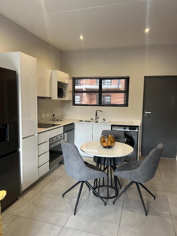 Melrose Apartment in Sandton