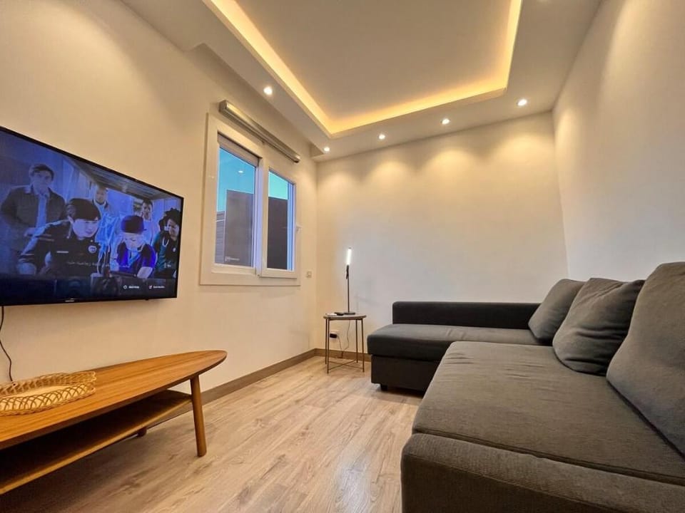 Beautiful Rooftop Retreat in Zayed Apartment in Egypt