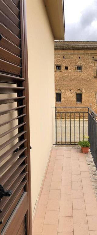 A La Bata - Ospitalit Diffusa Apartment in Sicily