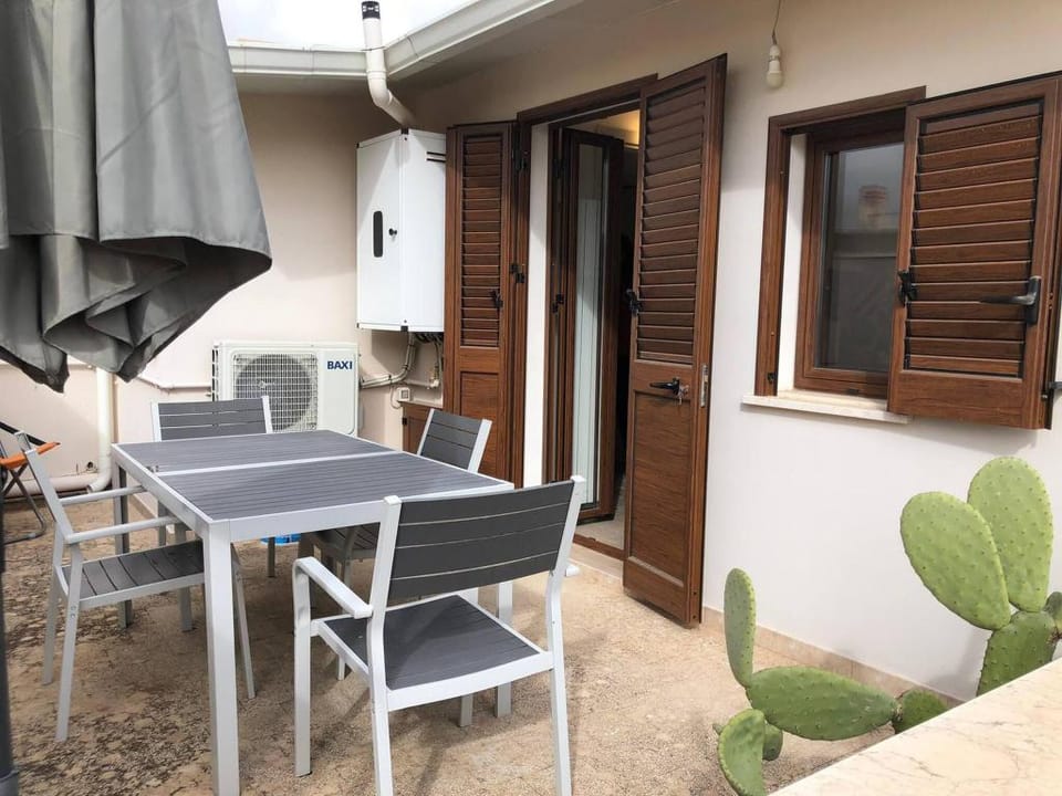 A La Bata - Ospitalit Diffusa Apartment in Sicily