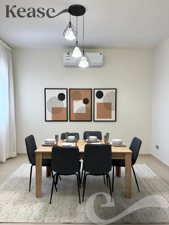 Kease Qurtubah A-8 Royal Design  AX36 Apartment in Riyadh