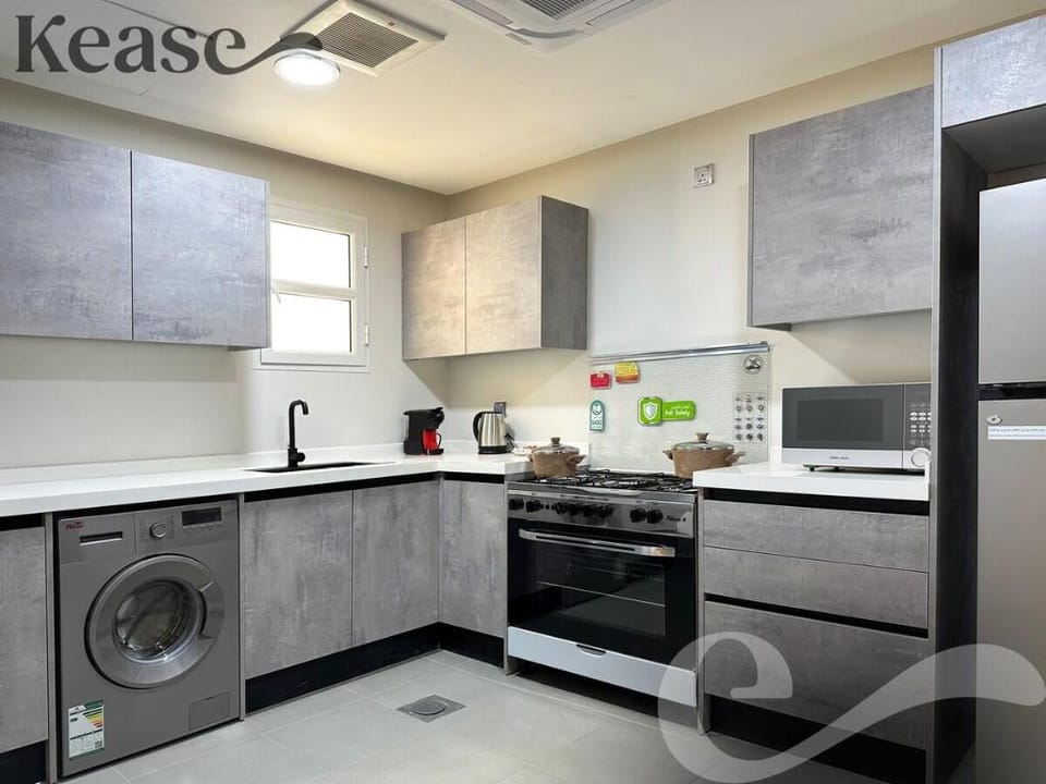 Kease Qurtubah A-8 Royal Design  AX36 Apartment in Riyadh