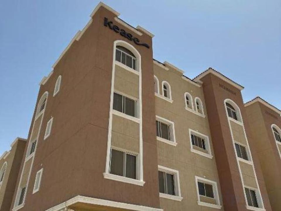 Kease Qurtubah A-14 Royal Design  AX32 Apartment in Riyadh