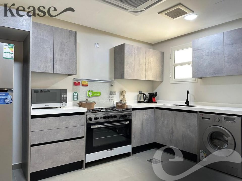 Kease Qurtubah A-15 Royal Design  AX98 Apartment in Riyadh