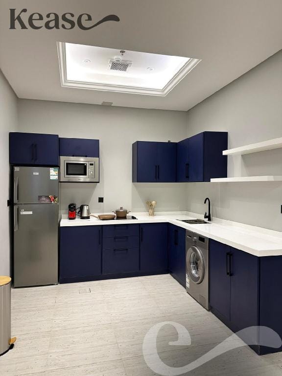 Kease Malqa J-8 Royal Touch  GZ47 Apartment in Riyadh