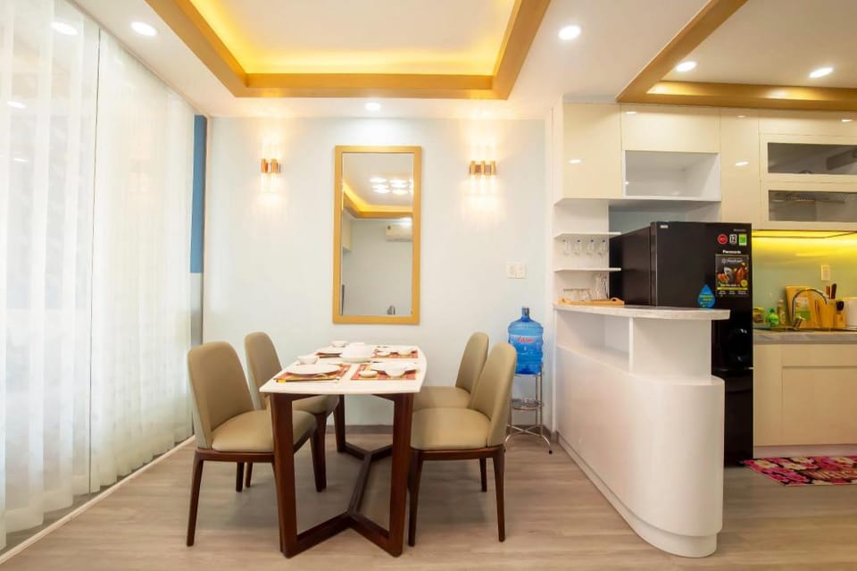 LUXURY APARTMENT Apartment in Nha Trang