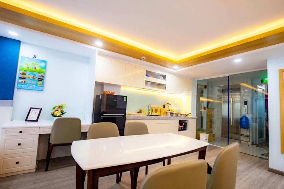 LUXURY APARTMENT Apartment in Nha Trang