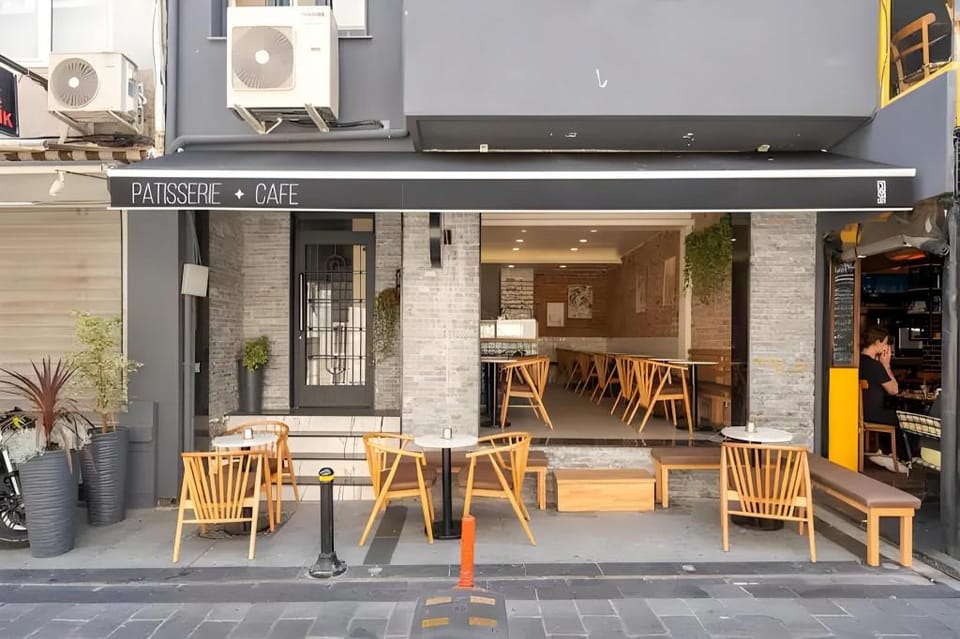 COSA Mesken Beşiktaş - Lüx daire Apartment in Istanbul