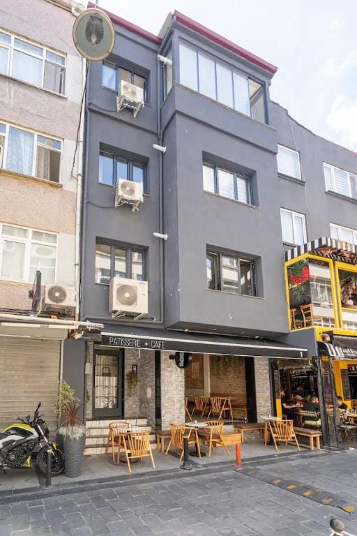 COSA Mesken Beşiktaş - Lüx daire Apartment in Istanbul