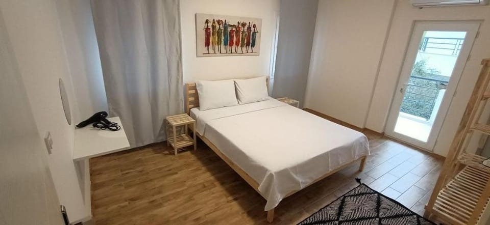 Apex Apart Kaş Deniz Manzaralı 3+1 Daire Apartment in Kas