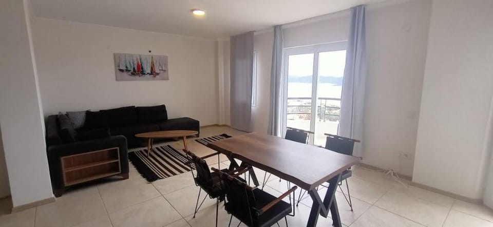 Apex Apart Kaş Deniz Manzaralı 3+1 Daire Apartment in Kas