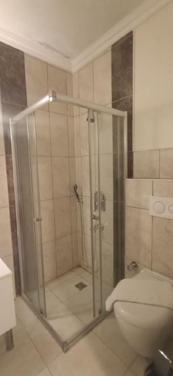 Apex Apart Kaş Deniz Manzaralı 3+1 Daire Apartment in Kas