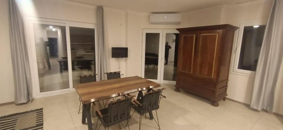 Apex Apart Kaş Deniz Manzaralı 2+1 Daire Apartment in Kas