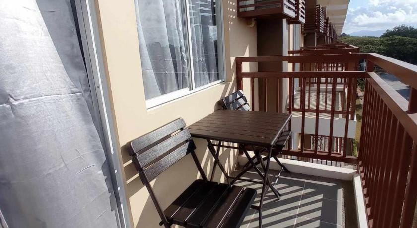 Fully Furnished Condo Unit Apartment in Puerto Princesa
