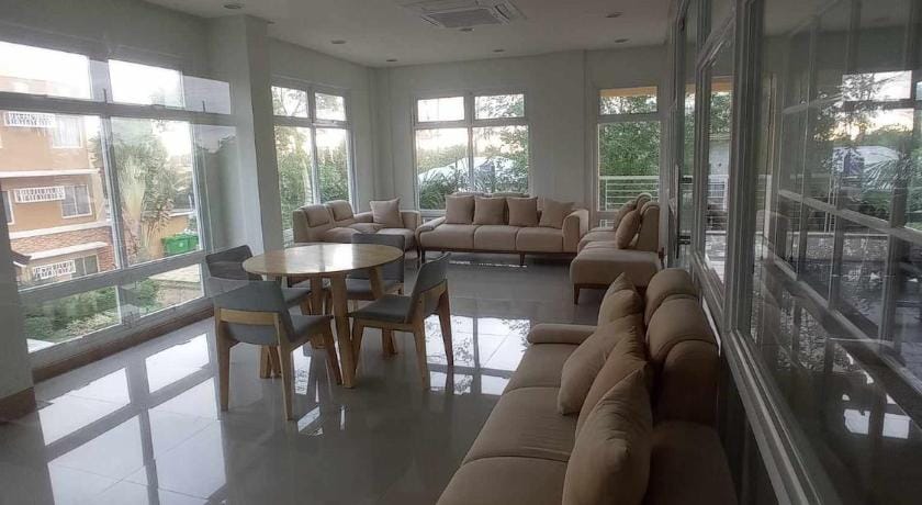Fully Furnished Condo Unit Apartment in Puerto Princesa