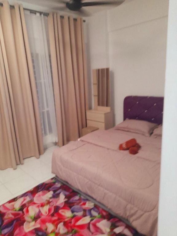 DTL Homestay Klang&GuestHouse*Netflix/WiFi/SmartTV Apartment in Selangor, Malaysia