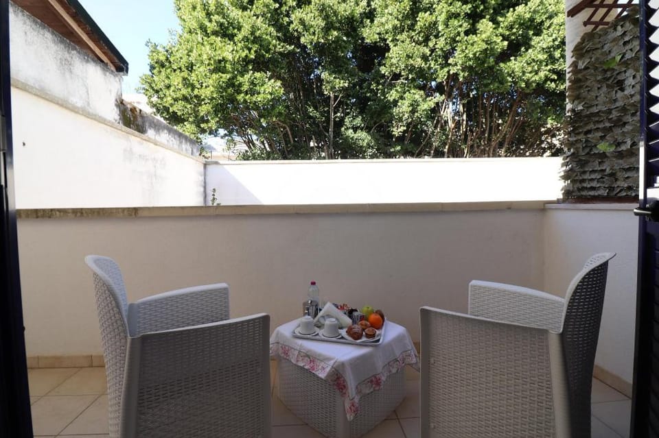 Amelies House Otranto Apartment in Otranto