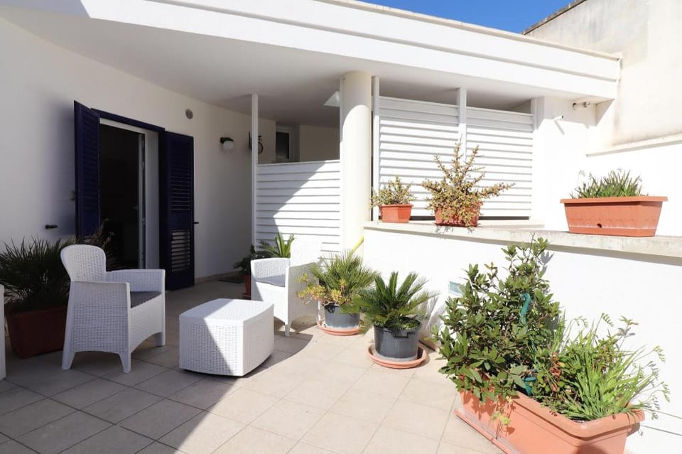 Amelies House Otranto Apartment in Otranto