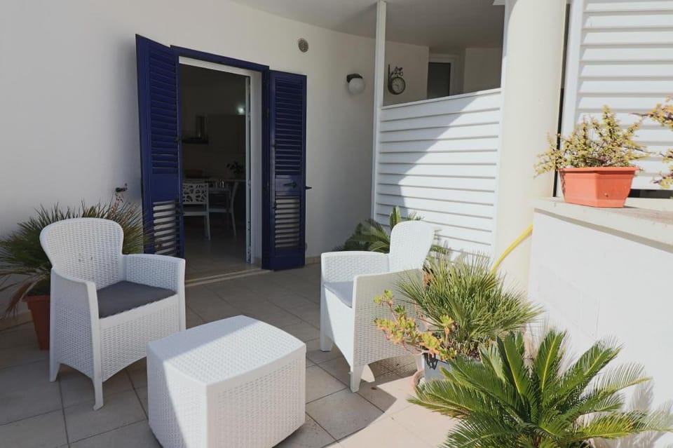Amelies House Otranto Apartment in Otranto