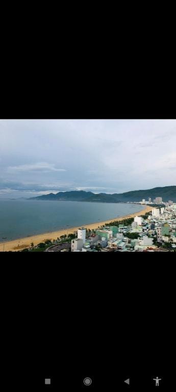 Căn hộ nghỉ dưỡng Apartment in Vietnam