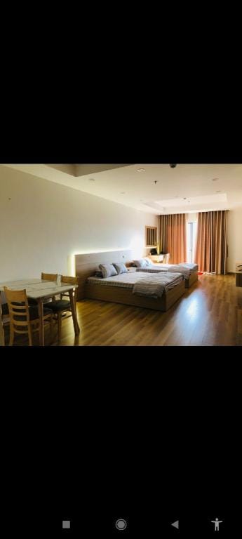 Căn hộ nghỉ dưỡng Apartment in Vietnam