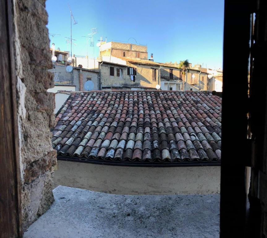 The castelletto Holiday House. Apartment in Lazio