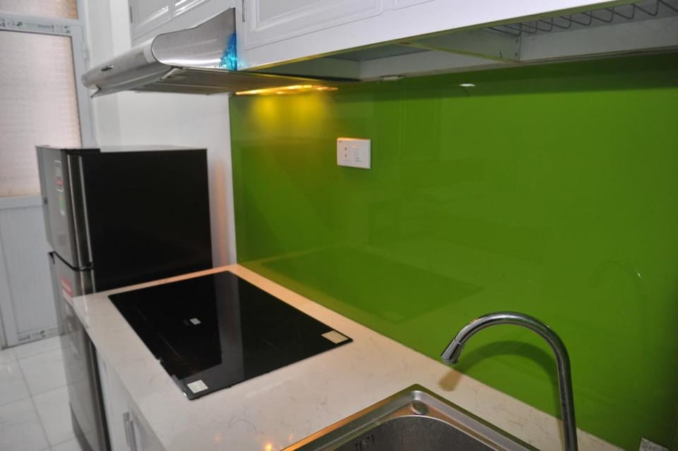 nhà 27 ngõ 7 tú mỡ Apartment in Laos