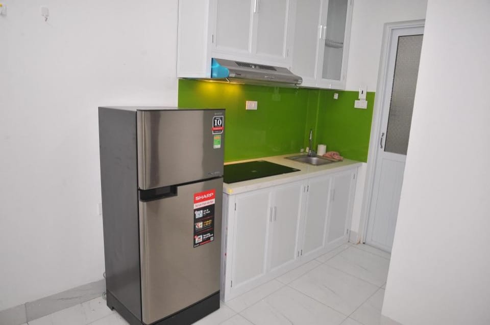 nhà 27 ngõ 7 tú mỡ Apartment in Laos